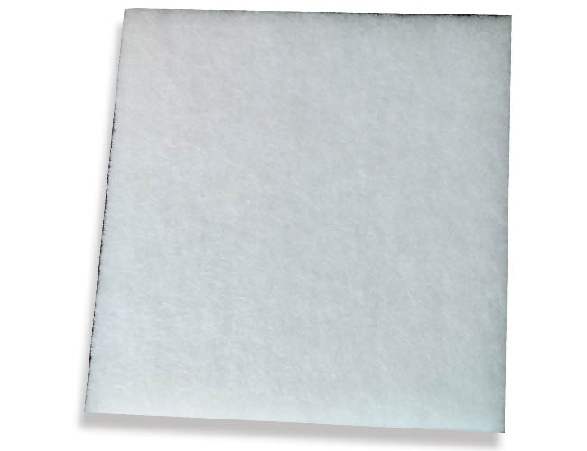 纯白色优质硬质棉